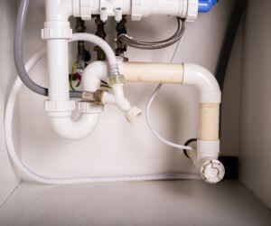 About The Faucet Pros Davisville, MO